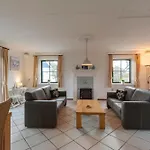 De Buitenplaats 97 בית נופש קלאנטסהוך