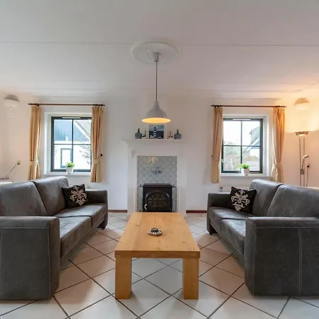 De Buitenplaats 97 펜션 *