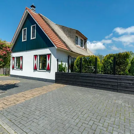 De Buitenplaats 97