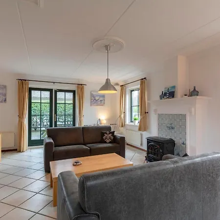 De Buitenplaats 97 Holiday home *