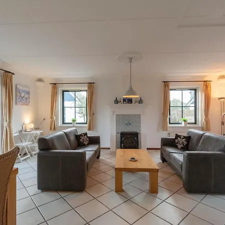 De Buitenplaats 97 Holiday home Callantsoog