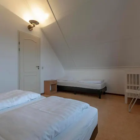 Holiday home De Buitenplaats 97 Callantsoog