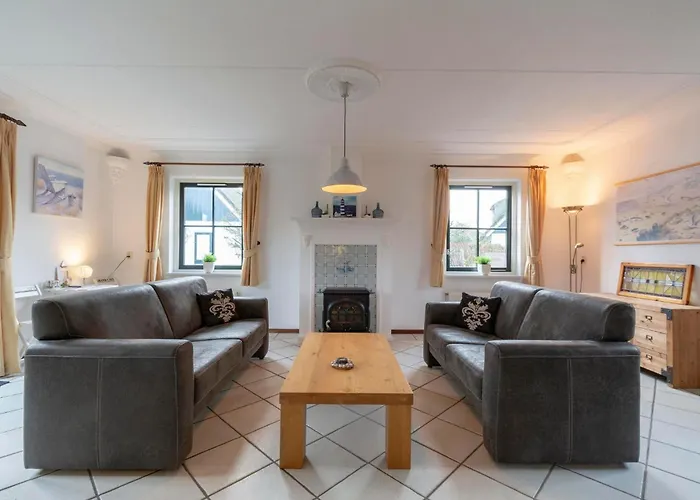 De Buitenplaats 97 펜션 *