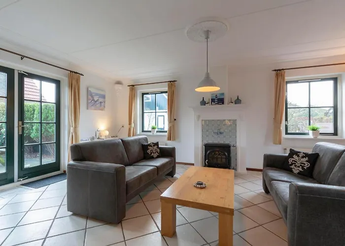 De Buitenplaats 97 * 칼란트소그