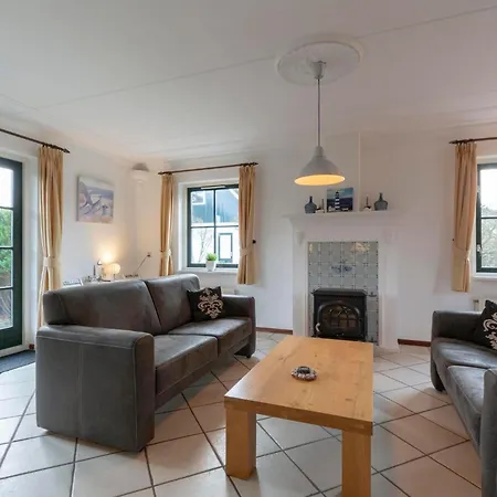 De Buitenplaats 97 * Callantsoog