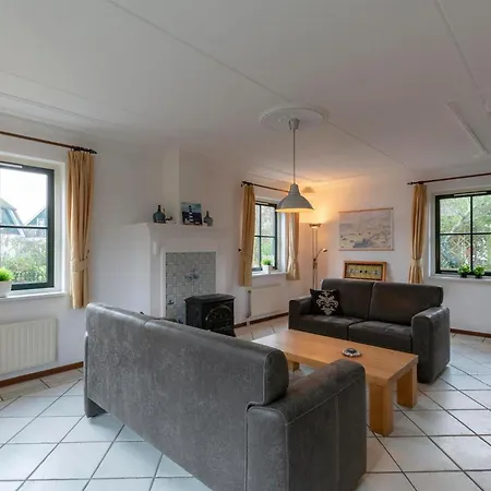 De Buitenplaats 97 Callantsoog