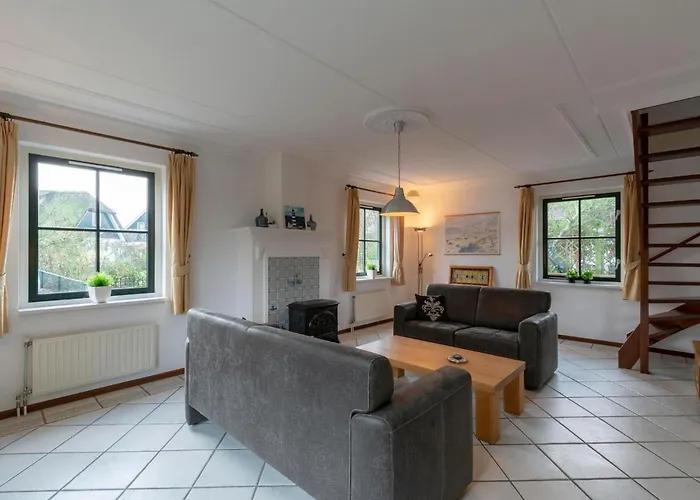 De Buitenplaats 97 Callantsoog