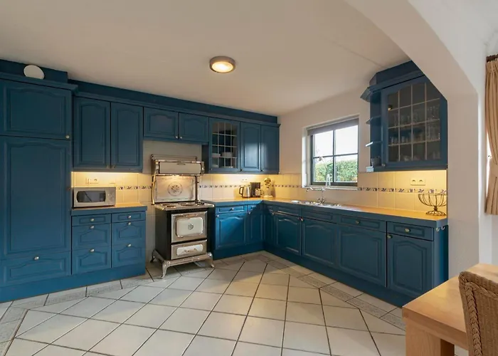 De Buitenplaats 97 Holiday home Callantsoog