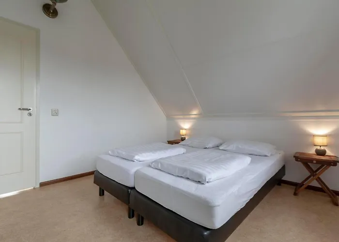 De Buitenplaats 97 Callantsoog