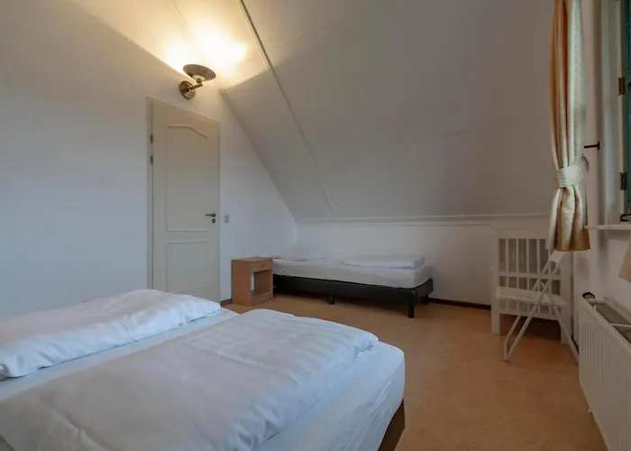 Holiday home De Buitenplaats 97 Callantsoog