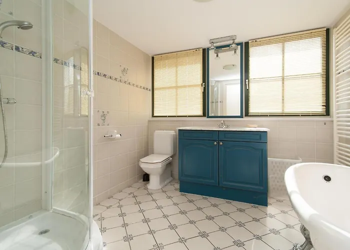 De Buitenplaats 97 *